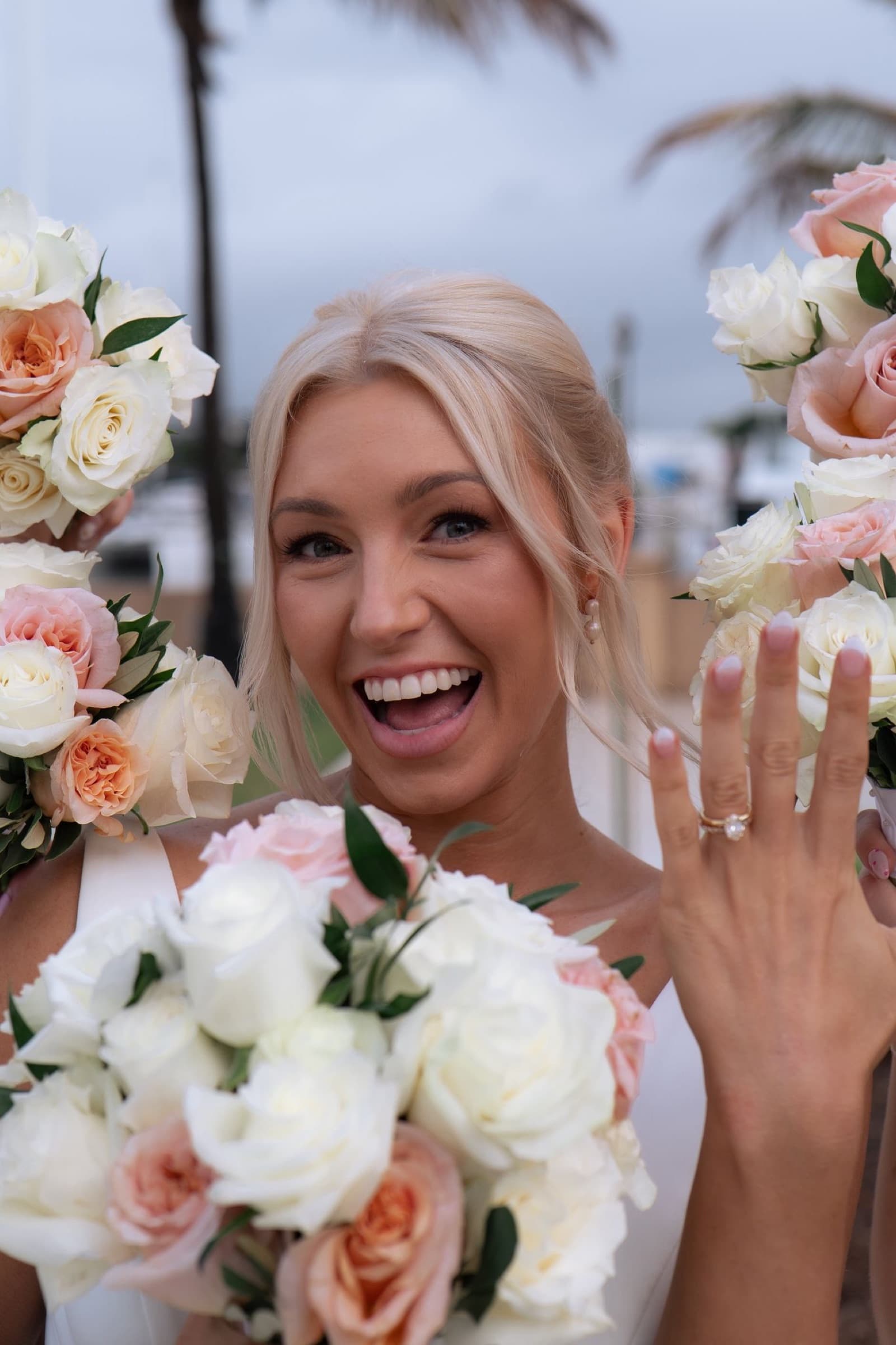 A celebration at Bellagio Gold Coast